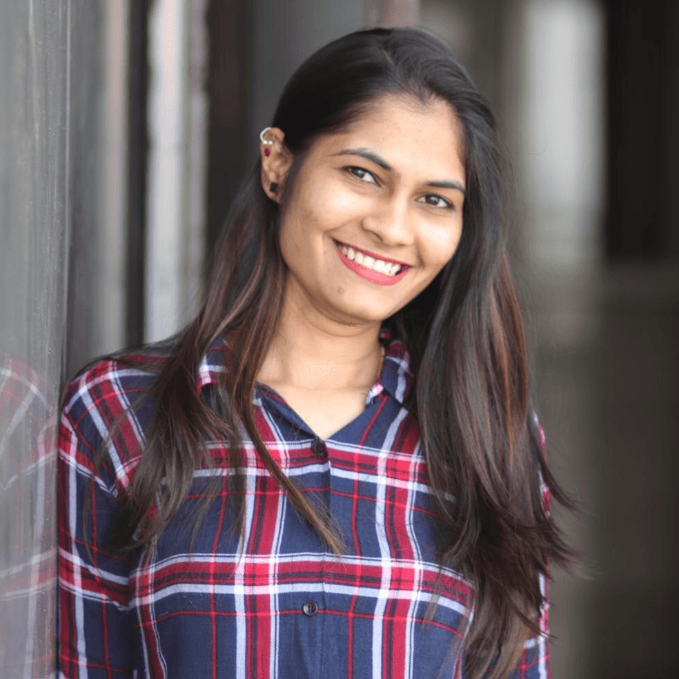 Priya Mehta